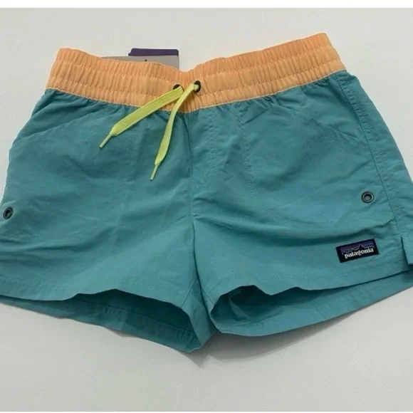 Patagonia | Costa Rica 3” shorts XL - Picture 2 of 3